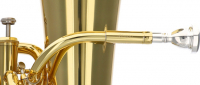 Vorschau: B-Euphonium Jupiter Vorschau: B-Euphonium Jupiter JEP1020 Vorführinstrument