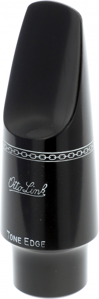 Mundstück für Alt-Saxophon Otto Link Tone Edge 6
