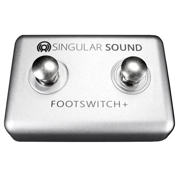 Footswitch Singular Sound Footswitch+