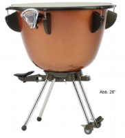 Vorschau: Pauke Majestic Concert Vorschau: Pauke Majestic Concert COF2600