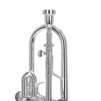 Vorschau: Es/D-Trompete Stomvi Vorschau: Es/D-Trompete Stomvi Titan 5521