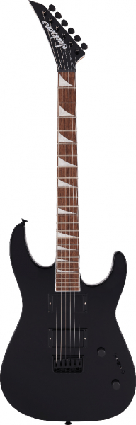 E-Gitarre Jackson X Series Dinky DK2X HT - Gloss Black