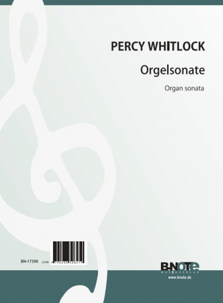 Sonate für Orgel