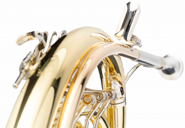 B-Kinder-Waldhorn Hans Hoyer 272-L