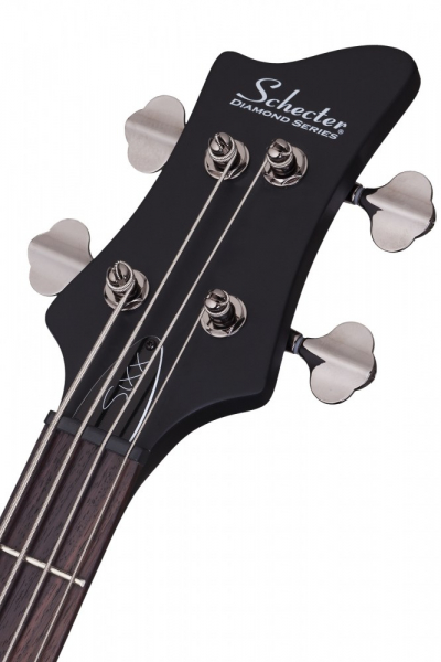 E-Bass Schecter Nikki Sixx - SBK