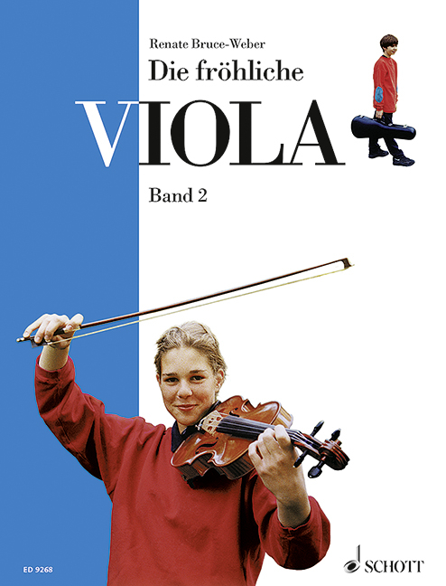 Die fröhliche Viola, Band 2 - Bild 6