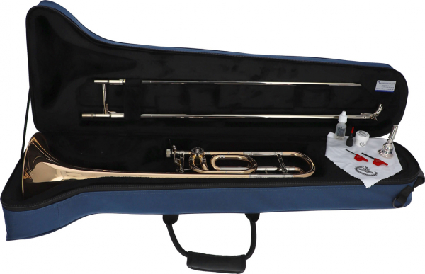 B/F-Tenorposaune B&S 3085B-L Challenger B-Ware