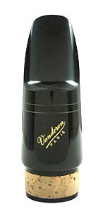 Mundstück für Bass-Klarinette Vandoren B 44