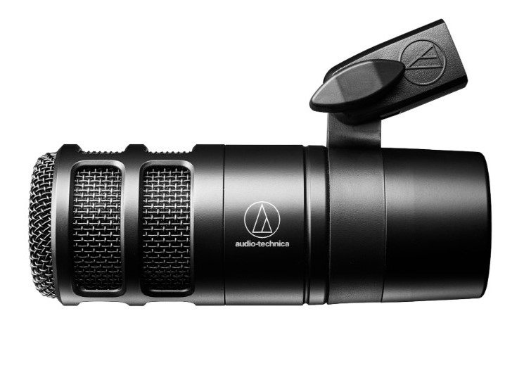 Audio-Technica Podcast Mikrofon At2040