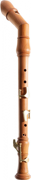 Tenor Blockflöte Küng Studio 1593
