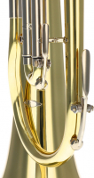 Vorschau: B-Flügelhorn B&S Vorschau: B-Flügelhorn B&S 17/2TR-L
