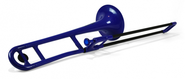 B-Tenorposaune pBone by Jiggs Whigham BLAU