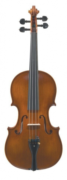 Viola Gewa Konzert 40,8 cm Walther Spielfertig