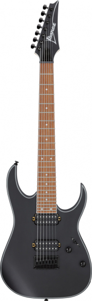 E-Gitarre Ibanez RG7421EX-BKF
