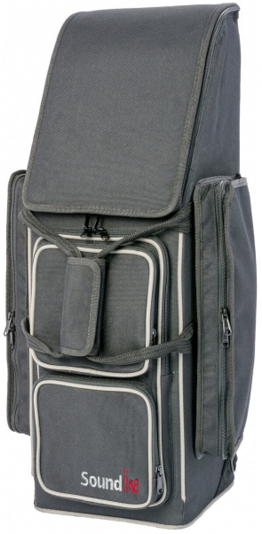 Softcase für Fagott Soundline FG