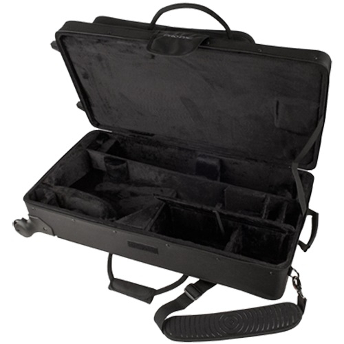 Trolly für Sopran- und Altsaxophon Protec PB 304 SOPWL