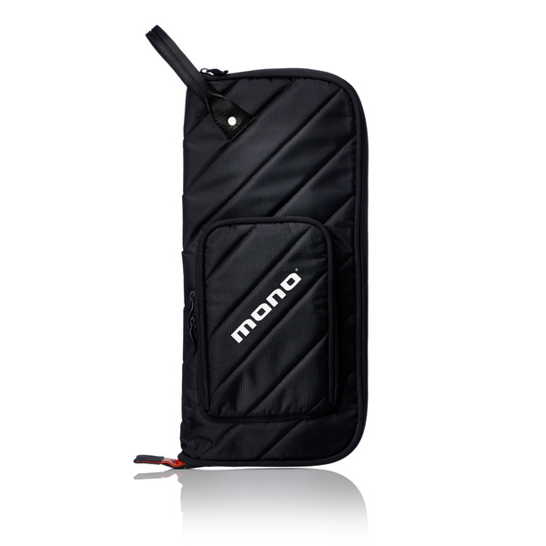 Stickbag MONO Cases M80-ST-BLK Sticks - Black