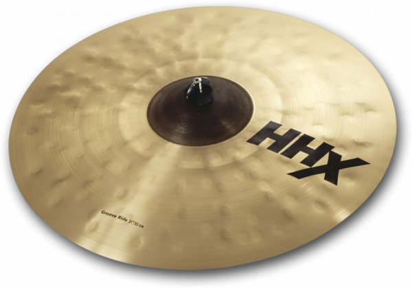 Ride Sabian 21&quot; HHX Groove