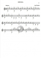 Vorschau: Solospielstücke für Vorschau: Solospielstücke für Gitarre Go for... Guitar! Band 1