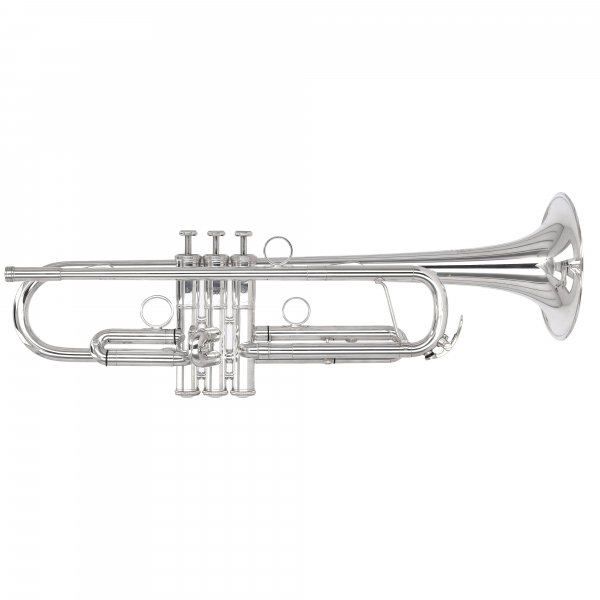 B-Trompete YAMAHA YTR-8330 EMS Gebrauchtinstrument