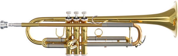 B-Trompete Jupiter JTR1100Q
