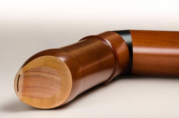 Großbass-Blockflöte Mollenhauer Canta 2646K