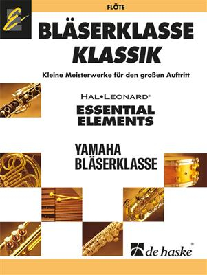 Bläserklasse KLASSIK - Flöte. - Bild 2