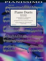 Duobuch Piano Duets