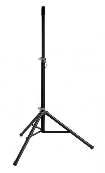 Boxenständer K&amp;M 21450 Alu Schwarz