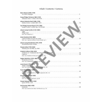 Vorschau: Spielband für Querflöte Vorschau: Spielband für Querflöte Best of Flute Solos - 30 Famous Pieces