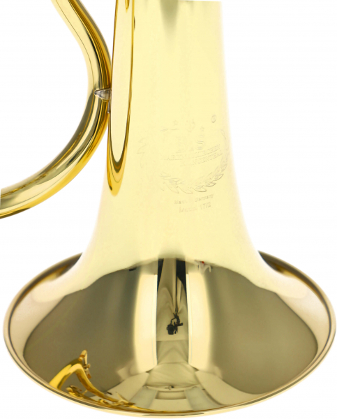 B-Flügelhorn B&S 17/2TR-L