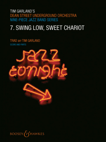 Jazz Tonight Band 7 für Jazz Band