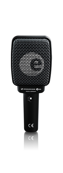 Instrumenten Mikrofon Sennheiser E906