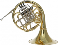 Vorschau: F/B-Doppelhorn YAMAHA Vorschau: F/B-Doppelhorn YAMAHA YHR-567 D