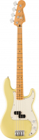 Vorschau: E-Bass Fender Player II Vorschau: E-Bass Fender Player II Precision Bass MN - HLY