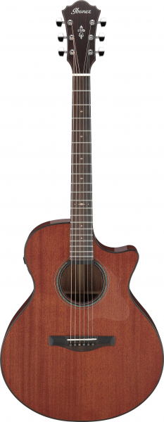 Westerngitarre Ibanez AE440-LGS - SHOWROOM