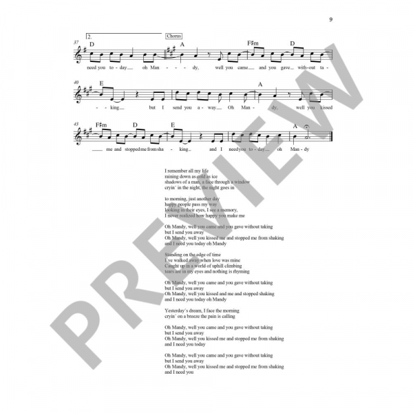 Spielband - Altsax Pop Ballads