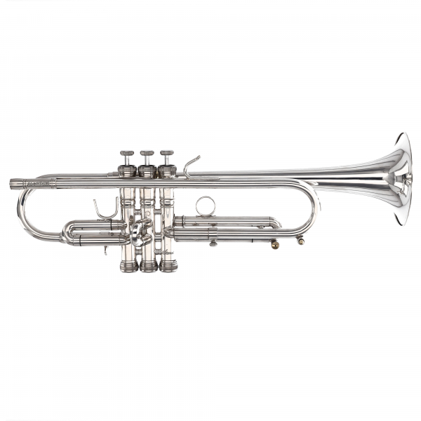 B-Trompete Stomvi Master 5381 Gebrauchtinstrument