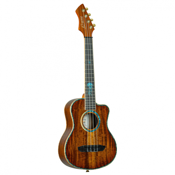 Tenor Ukulele Ortega RUHZ30TH-JF