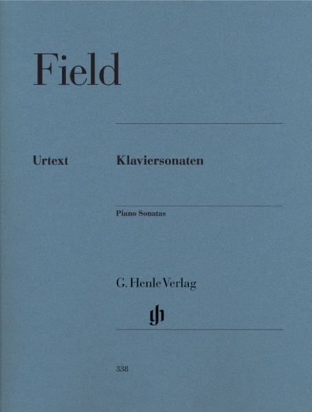 Sonaten für Klavier Field Sonaten