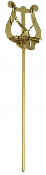Notenhalter für Tenorhorn Riedl 303 ML-21