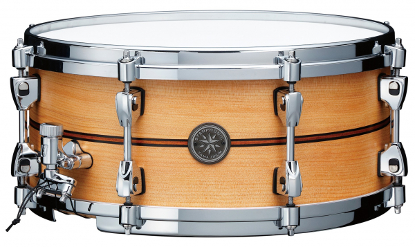 Snare TAMA PSP146E-SSC Starphonic Spruce