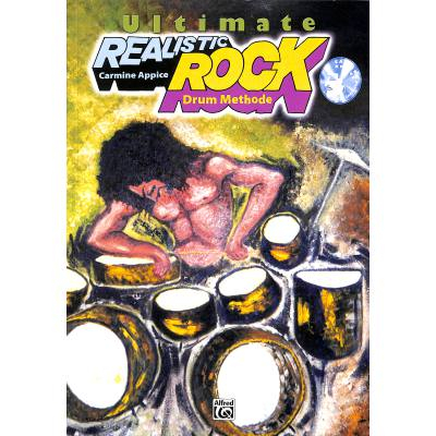 Ultimate Realistic Rock Drum Methode