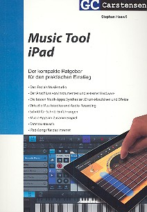 Music Tool iPad der kompakte Ratgeber für den Einstieg