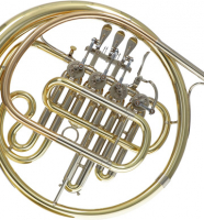 Vorschau: B-Waldhorn Hans Hoyer Vorschau: B-Waldhorn Hans Hoyer 704-L