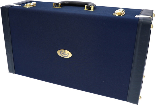 B-Trompete B&S MBXHLR-8M-0D