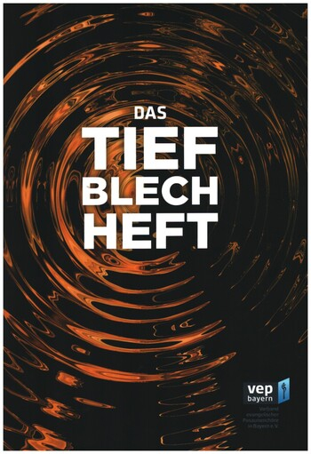 Das Tiefblechheft für Posaunen, Hörner und Tuben