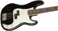 Vorschau: E-Bass Fender Player Vorschau: E-Bass Fender Player Precision Bass PF - BLK