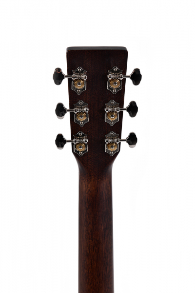 Westerngitarre Sigma SDR-35