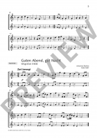 Vorschau: Spielband für Vorschau: Spielband für Sopranblockflöte Klassik-Hits